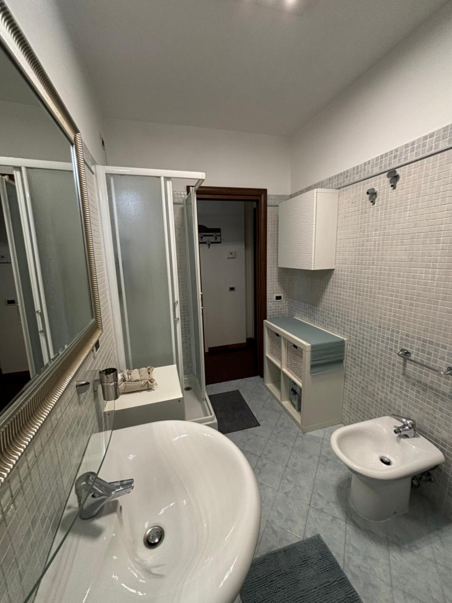 Michelangelo Apartment Pescara Eksteriør bilde