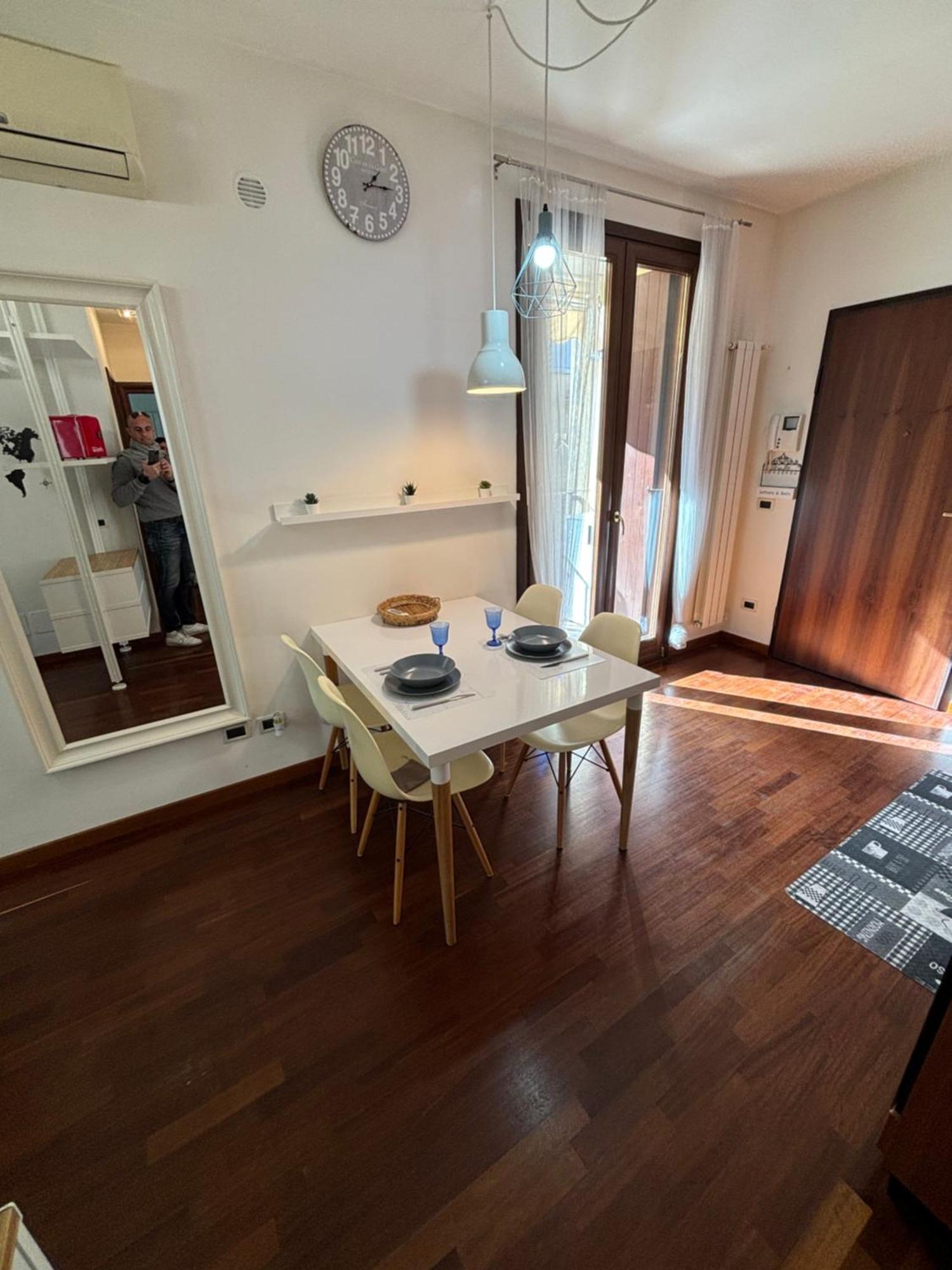 Michelangelo Apartment Pescara Eksteriør bilde
