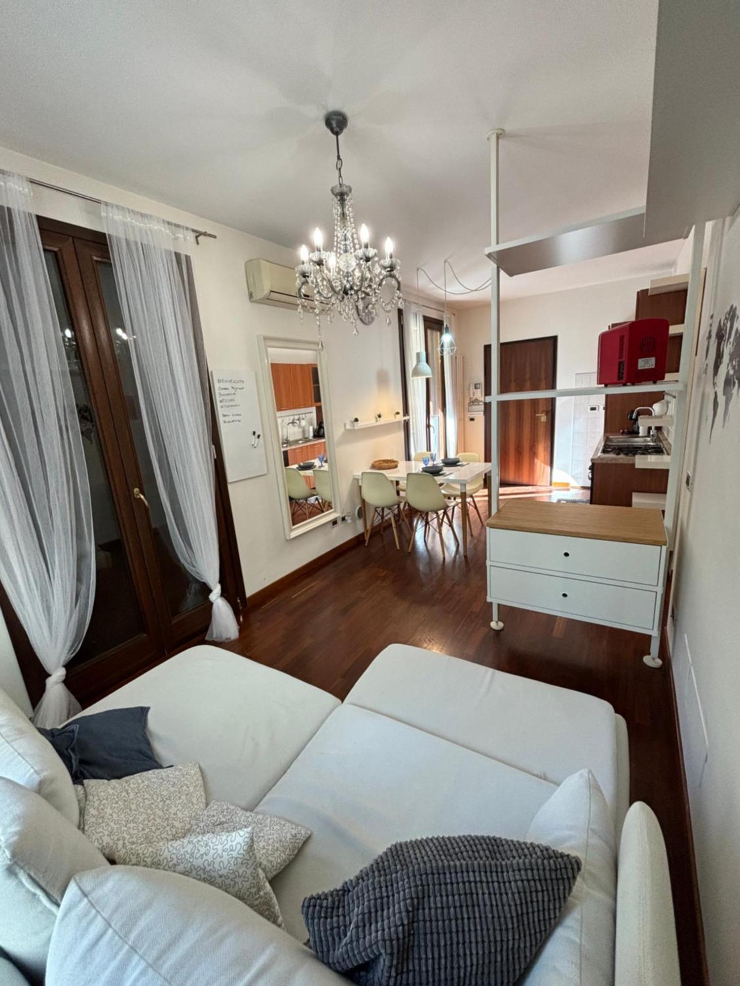 Michelangelo Apartment Pescara Eksteriør bilde