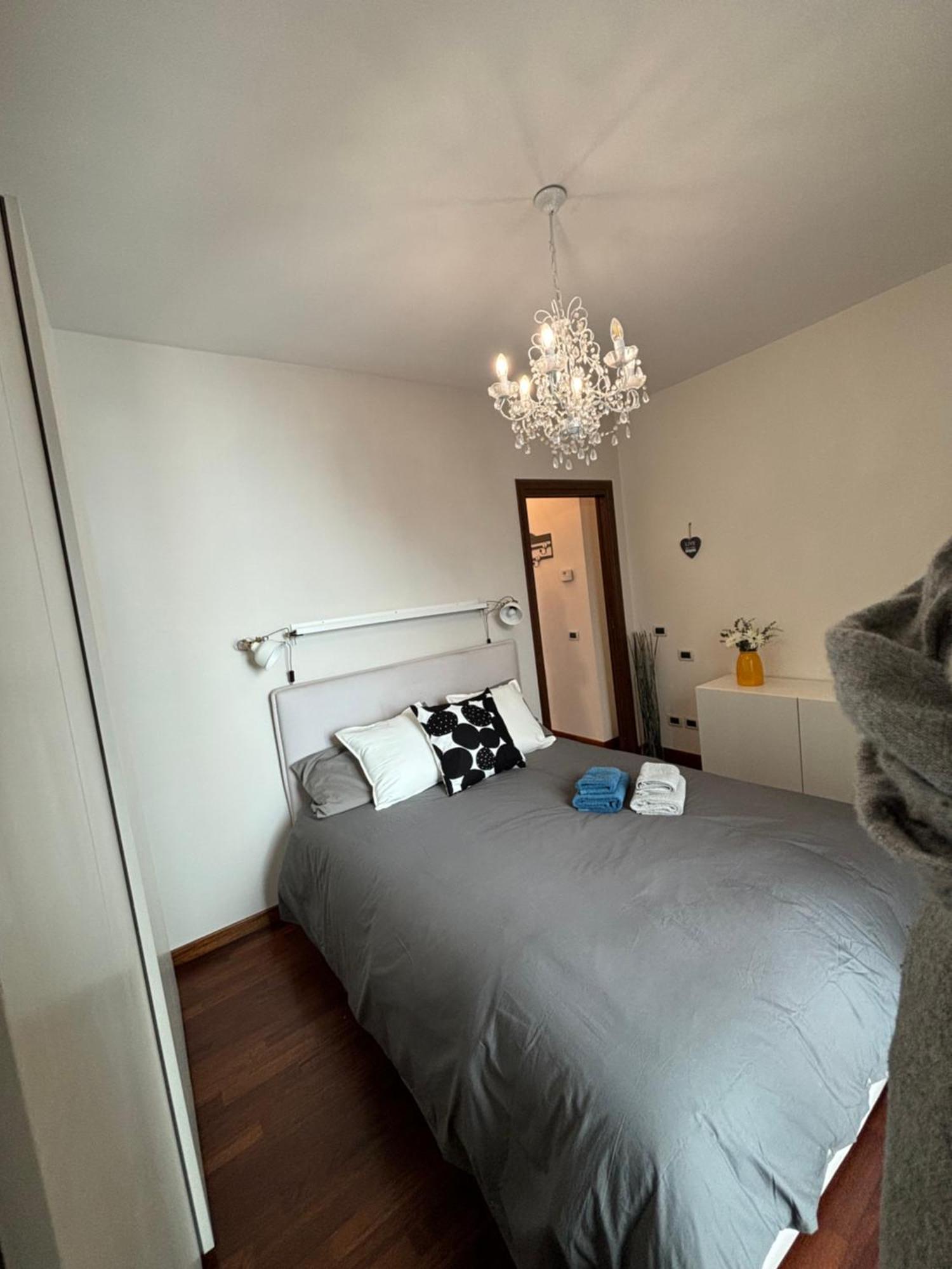Michelangelo Apartment Pescara Eksteriør bilde